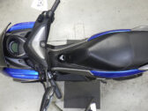 Скутер Yamaha N-max155A SG50J