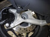 Скутер Honda PCX 160 KF47