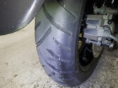 Скутер Yamaha N-max155A SG50J