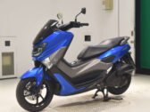 Скутер Yamaha N-max155A SG50J