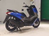 Скутер Yamaha N-max155A SG50J