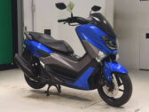 Скутер Yamaha N-max155A SG50J