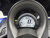 Скутер Yamaha N-max155A SG50J