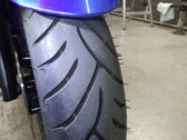 Скутер Yamaha N-max155A SG50J