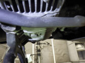Скутер Yamaha N-max155A SG50J