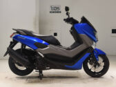 Скутер Yamaha N-max155A SG50J