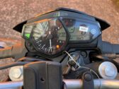 Мотоцикл Yamaha MT-03 2018