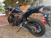 Мотоцикл Yamaha MT-03 2018