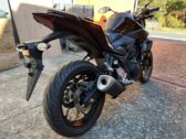 Мотоцикл Yamaha MT-03 2018