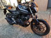 Мотоцикл Yamaha MT-03 2018
