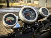 Мотоцикл RIDER RENEGADE 250CC