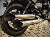 Мотоцикл RIDER RENEGADE 250CC