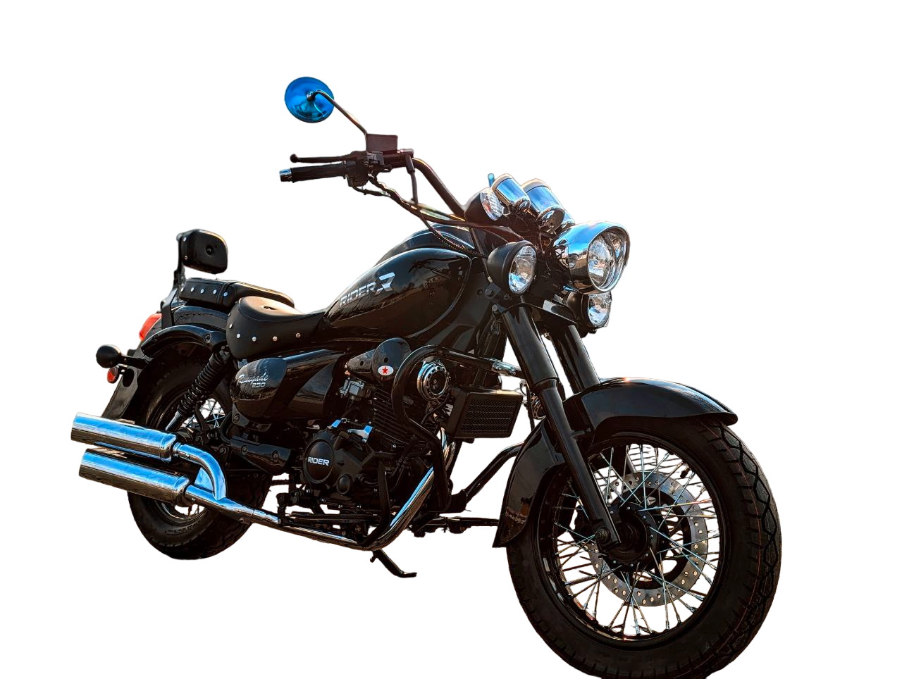 Мотоцикл RIDER RENEGADE 250CC - Мотоарт - купить квадроцикл в Мотоцикл RIDER RENEGADE 250CC - Мотоарт - купить квадроцикл в