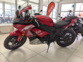 Мотоцикл RIDER R1M 250CC