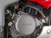 Мотоцикл RIDER R1M 250CC