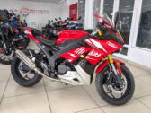 Мотоцикл RIDER R1M 250CC
