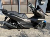 Скутер Honda PCX 160 KF47
