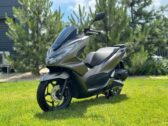 Скутер Honda PCX 160 KF47