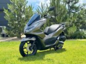 Скутер Honda PCX 160 KF47