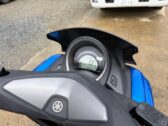 Скутер Yamaha N-max155A SG50J