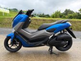 Скутер Yamaha N-max155A SG50J