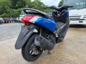 Скутер Yamaha N-max155A SG50J