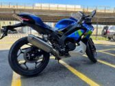 Мотоцикл RIDER R1M 250CC