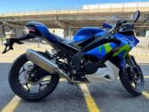 Мотоцикл RIDER R1M 250CC