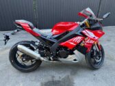 Мотоцикл RIDER R1M 250CC