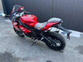 Мотоцикл RIDER R1M 250CC
