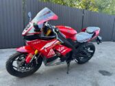 Мотоцикл RIDER R1M 250CC