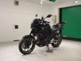 Мотоцикл Yamaha MT-03 2020