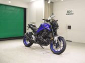 Мотоцикл Yamaha MT-03 2020