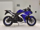 Мотоцикл Yamaha YZF-R3 ABS