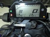 Мотоцикл Yamaha MT-03 2020