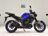 Мотоцикл Yamaha MT-03 2021