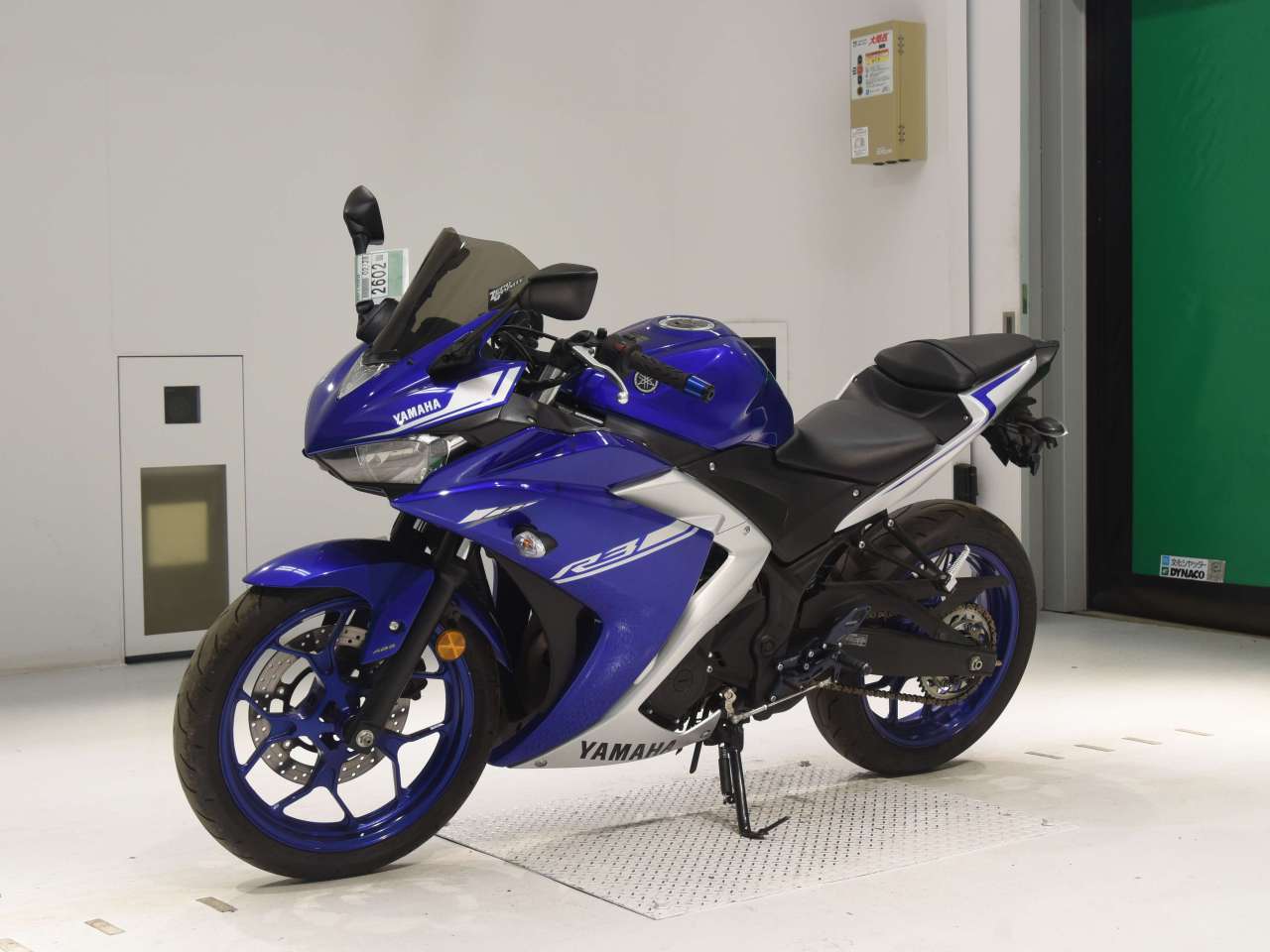 Мотоцикл Yamaha YZF-R3 ABS Артмото - купить квадроцикл в украине и харькове, мотоцикл, снегоход, скутер, мопед, электромобиль Мотоцикл Yamaha YZF-R3 ABS Артмото - купить квадроцикл в украине и харькове, мотоцикл, снегоход, скутер, мопед, электромобиль