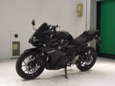 Мотоцикл Suzuki GSX250R 2022
