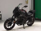 Мотоцикл Yamaha MT-03 2021