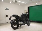 Мотоцикл Yamaha FZ 25