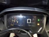 Мотоцикл Honda CBR 400R 2021 ABS