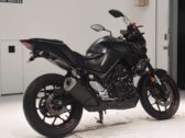 Мотоцикл Yamaha MT-03 2021