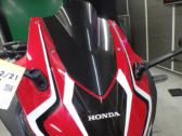 Мотоцикл Honda CBR 400R 2021 ABS
