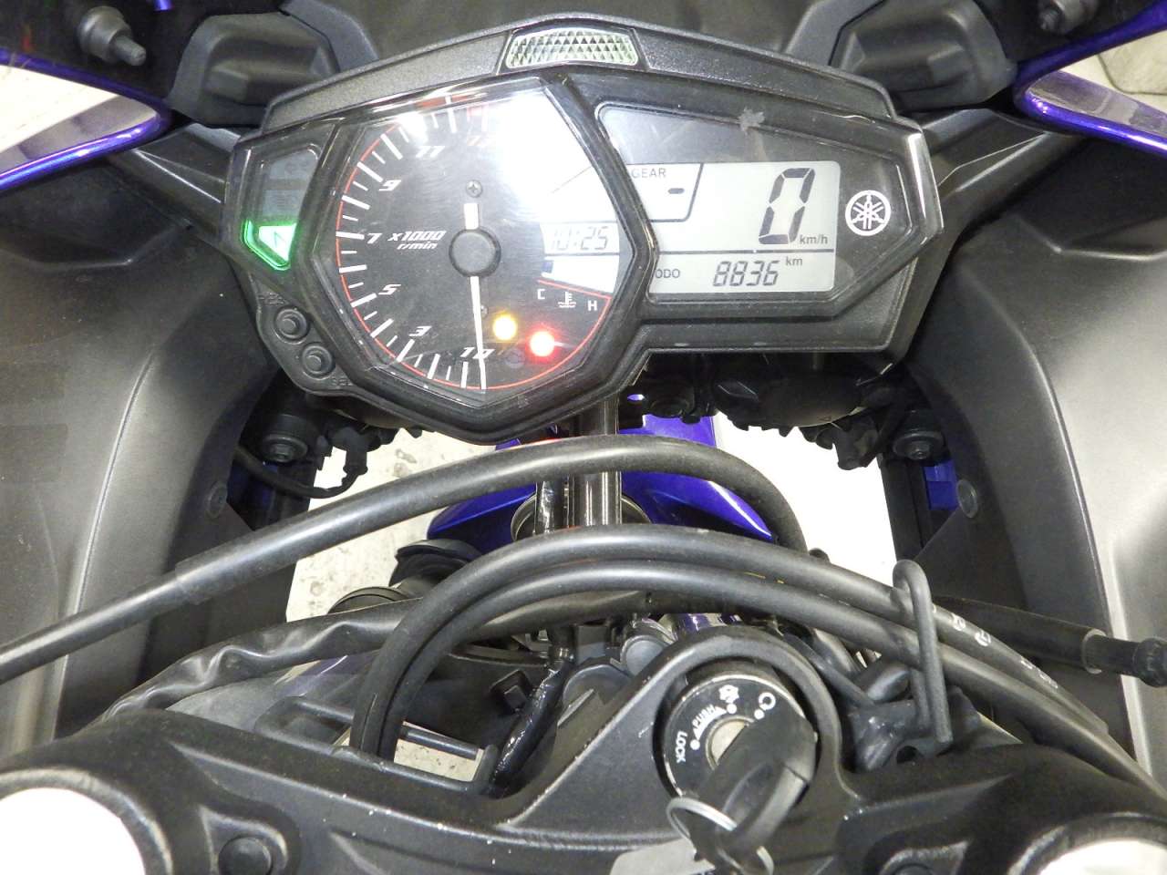 Мотоцикл Yamaha YZF-R3 ABS Артмото - купить квадроцикл в украине и харькове, мотоцикл, снегоход, скутер, мопед, электромобиль Мотоцикл Yamaha YZF-R3 ABS Артмото - купить квадроцикл в украине и харькове, мотоцикл, снегоход, скутер, мопед, электромобиль