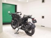 Мотоцикл Yamaha FZ 25