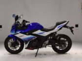 Мотоцикл Suzuki GSX250R 2019