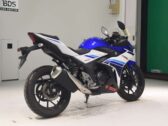 Мотоцикл Suzuki GSX250R 2019
