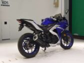 Мотоцикл Yamaha YZF-R3 ABS