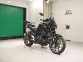 Мотоцикл Yamaha MT-03 2020