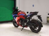 Мотоцикл Honda CBR 400R 2021 ABS